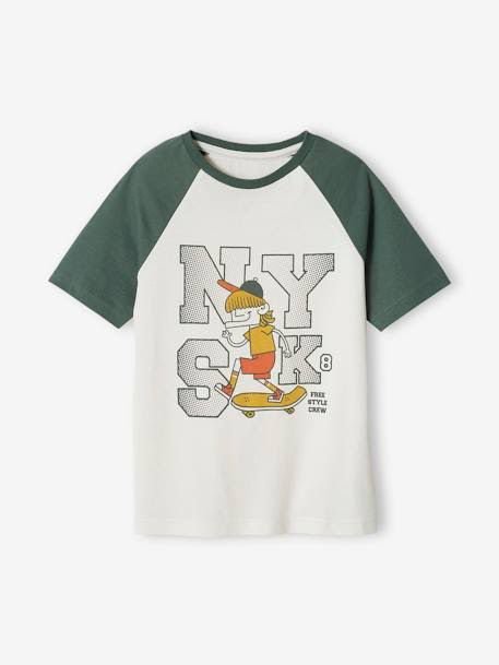 T-shirt enfant